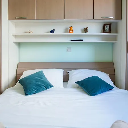 Apartament Lana Krk