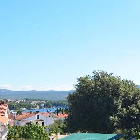 Apartamento Lana Krk