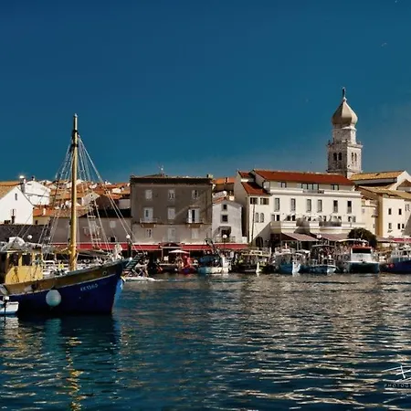 Lana Krk * Krk Town