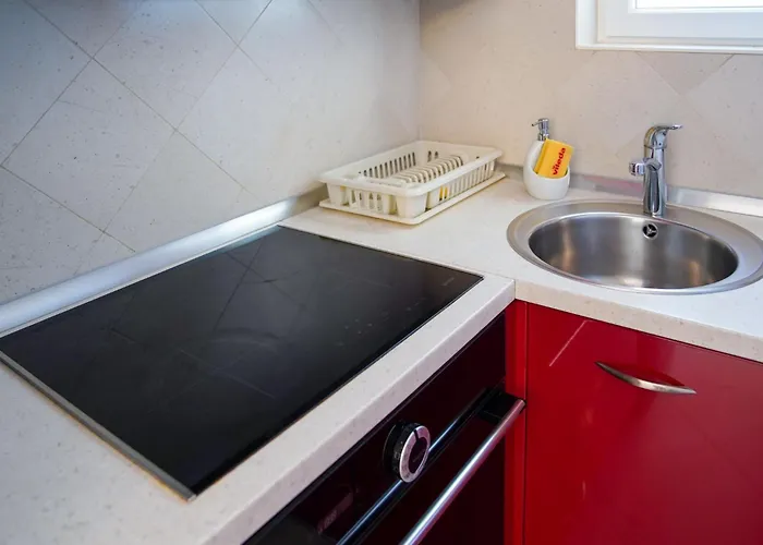 Lana Krk Apartament Krk Town
