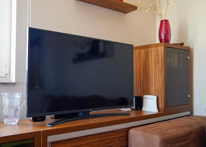 Apartament Lana Krk *