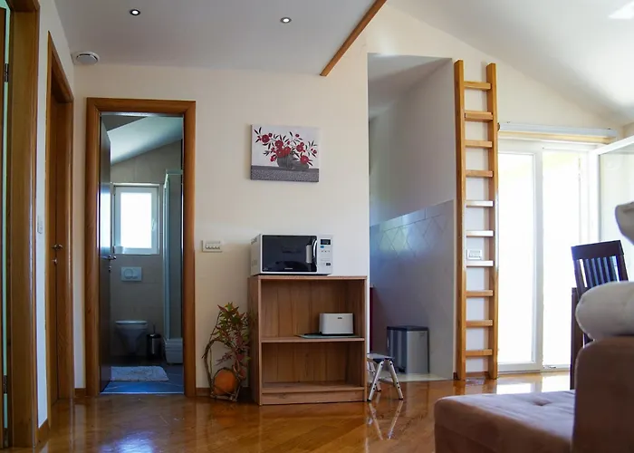 Lana Krk Appartement