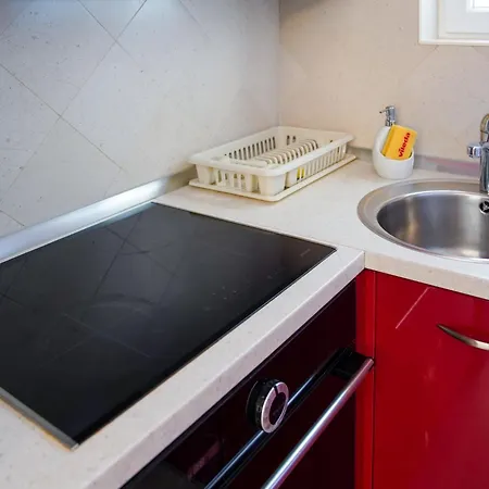 Lana Krk Apartamento Krk Town